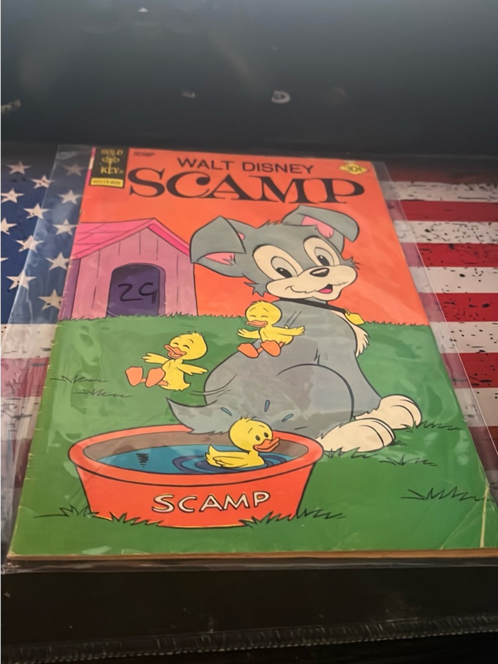Scamp #31 (1976)